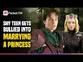 Download Lagu My Dragon Princess | Her Magical Kiss Turned A Bullied Student Into A Powerful Dragon | Pocket FM