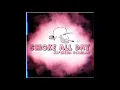 Ka'ikena Scanlan - Smoke All Day (Sleepii Island Edit)