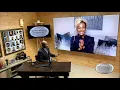 Melody Holt stars on two hit OWN Series Love Marriage Huntsville and Behind Every Man
