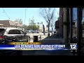 The City of Grants Pass offers grants to restaurants that plan to build outdoor parklets