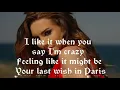 Lagu Otilia - Oh Na Na (Translation Video)