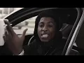 YoungBoy Never Broke Again - Fine By Time [Official Music Video]