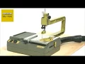 PROXXON Scroll Saw DS