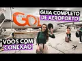 Complete Travel Guide WITH Connecting Flights Updated 2024