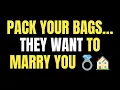 Download Lagu You are moving… but with someone who wants to marry you (this is your partner’s description)