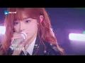 【纯享版】黄霄雲周震南颠覆性改编《bad guy》 天花板级高音碰撞酷飒说唱 暗黑气场火力全开 直接炸翻舞台！#天赐的声音7 EP11 20260823