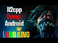 Game Hacking Tutorial - How to Dump il2cpp on Android