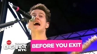 Download Before You Exit - \ MP3