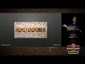 RubyConf 2019 - How to Become an Encoding Champion by Deedee Lavinder