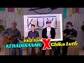 Download Lagu Vagetoz ft. Chika Luthfi - Kehadiranmu