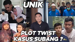 ANEH !! DANU SDH BEBAS TAPI 2 TSK BLM DITAHAN ? PEL4KU SEBENARNYA YG H4B1S1 IBU TUTI & AMEL SUBANG ?