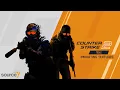 Counter Strike 2 - Importing Textures Material Editor