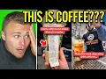 Starbucks Orders Are Getting OUT OF CONTROL