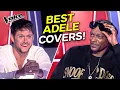 Lagu Top 5 Adele Covers That Hit Straight to the Heart | Best Blind Auditions