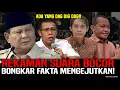 DHUAARR!!REKAMAN SUARA BOCOR,MASINGTON UNGKAP FAKTA SEBENARNYA,BANTAH KEMENHUT!!