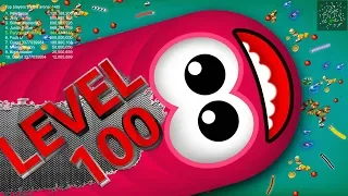 Worms Zone Tips How To Be A Pro Player In This Game Level 100