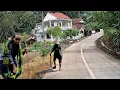 Download Lagu Tersembunyi‼️Tapi mewah perkampungan di balik rimbunnya lereng perbukitan PANAWANGAN