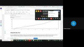 Python for Data Analysis Day 4 Data Visualization with Matplotlib Seaborn
