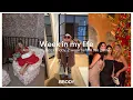 In this vlog: Amsterdam for olcaygulsen event, sick during black friday, Lots of work, boxing and