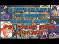 Exploring the Top 15 Most Valuable 1986 Donruss Baseball Cards as of 2024