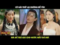Download Lagu Giọt Lệ Hoa Rơi | Cô gái trở lại không để yêu mà để trả giá cho nước mắt đã rơi