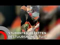 Download Lagu Studenten bezetten opnieuw bestuurskamers TU/e