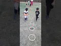 Competitive Games At SportyBeans Summer Camp With Learning And Training