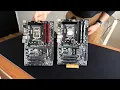 DDR3 2400MHz vs DDR4 with the same CPU Yes this is definitely from 2026