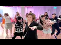 超能力 by G.E.M. | MV Choreography Class | Mandopop