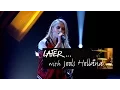 Download Lagu London Grammar - Big Picture - Later… with Jools Holland - BBC Two