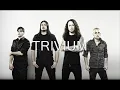 Trivium - Throes of Perdition LIVE (BEST QUALITY)