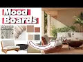 HOW TO CREATE A MOOD BOARD A Step by Step Guide