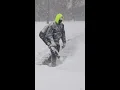 Power Outages Cascade as Big Winter Storm Hits US East Coast