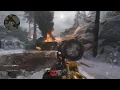 WW2 SPLIT 5 MAN