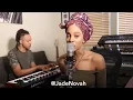 Download Lagu Whitney Houston - Run to You (Jade Novah Cover)