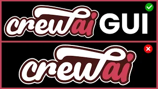 FREE CrewAI Studio GUI EASY AI Agent Creation!🤖 Open Source AI Agent Orchestration Self Hosted
