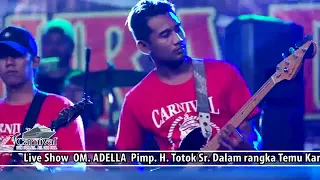 Download RATU GOPOH DIHUJANI UANG DOLAR Live OM ADELLA @CARNIVAL MADURA TEAM MEMBER 2017 1 MP3