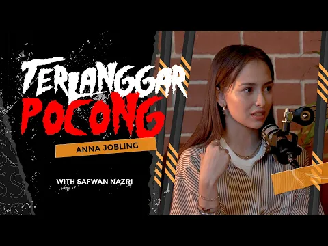 Download MP3 Anna Jobling Kena Peluk Hantu Kuat-Kuat!  - Sembang Seram