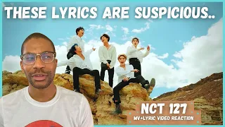 Download NCT 127 엔시티 127 'Highway to Heaven (English Ver.)' MV REACTION | Body is talking! MP3