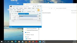 UBTEB TDIT 125 INTRODUCTION TO PROGRAMMING WITH VISUAL BASIC MAY 2022 EXAM LEAP YEAR APPLICATION QN