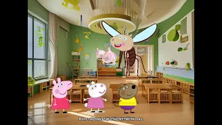 Peppa Pig 11 #peppapig