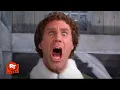 Elf 2003 - On the Naughty List Scene Movieclips