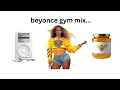 1-Hour Y2K Hip-Hop Workout Mix (Beyonce Cardio Burn) Clean