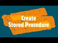 Snowflake Stored Procedure - Hello World