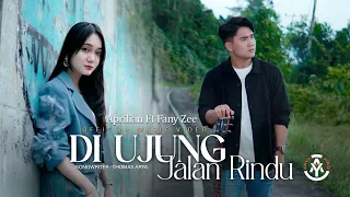 aprilian feat fany zee di ujung jalan rindu official music video 