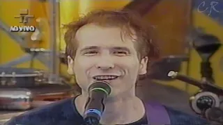 Kiko Zambianchi - Primeiros Erros / Bem Brasil 1998