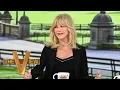 Goldie Hawn Looks Back On A Trailblazing Career And 43 years With Kurt Russell The View
