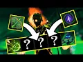 Updated Ranged Revolution Bar Guide 2026 levels 1-