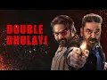 Double Dhulai | Vikram | Now Streaming | DisneyPlus Hotstar