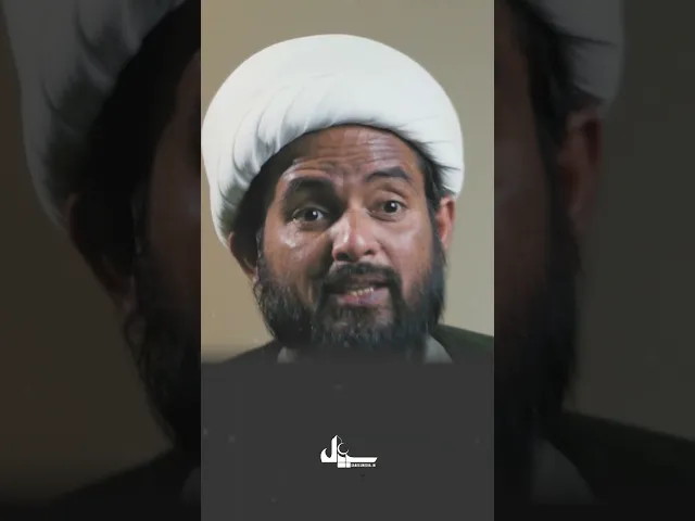 ⁣❌Gandi Soch Par Azaab! 😔🔥💭!  #motivation #azaab  #sabeelmedia #media_sabeel